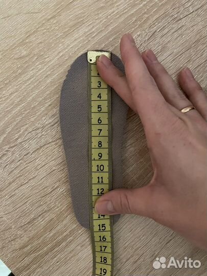 Ботинки детские zara