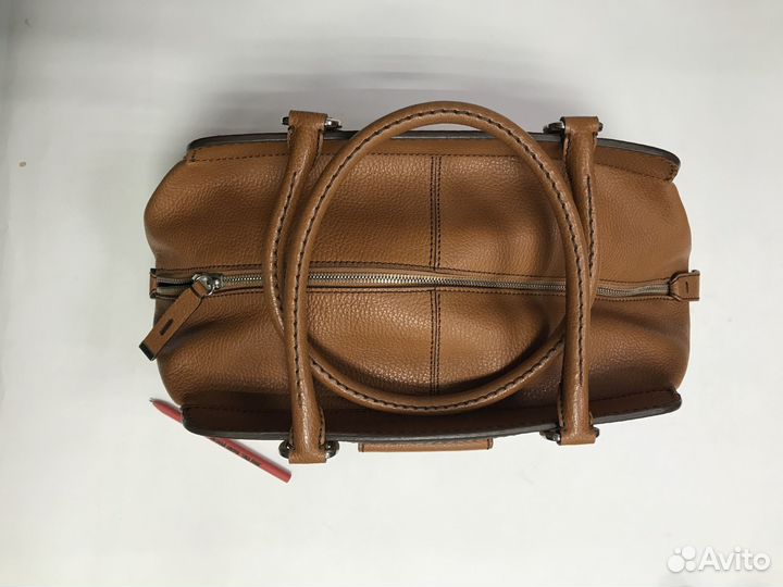 Сумка известного бренда. Винтаж