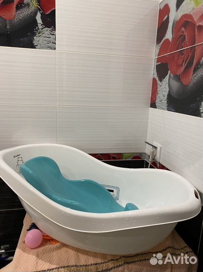 Ванночка для купания