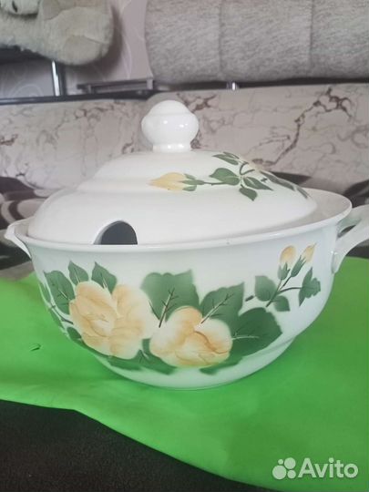 Заварочный чайник