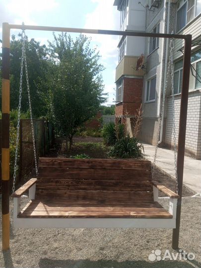 Изделия из дерева на заказ