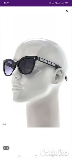 Солнцезащитные очки женские