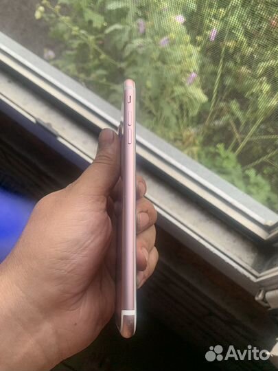 iPhone 7 Plus, 128 ГБ