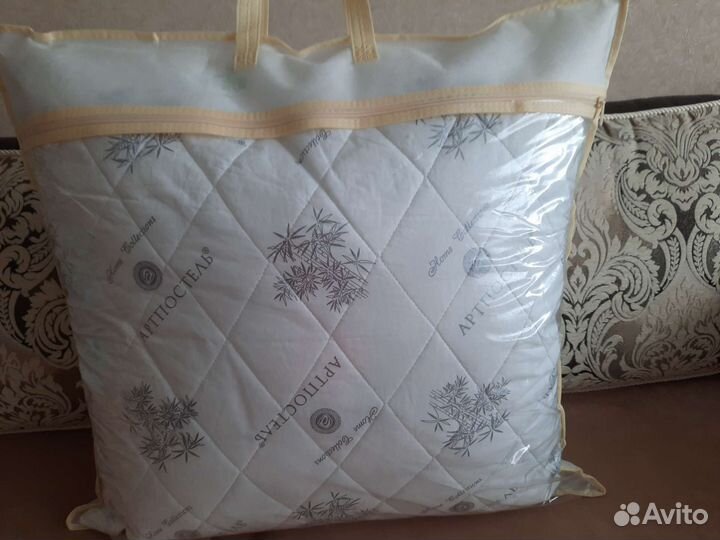 Подушка (новая)