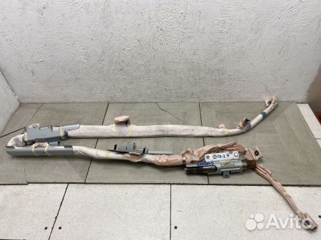 Подушка потолочная (шторка)