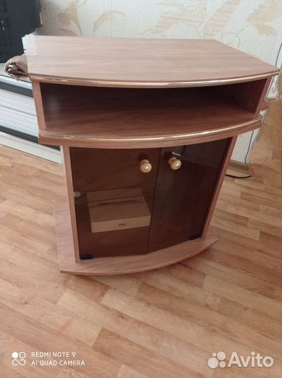 Тумба под телевизор