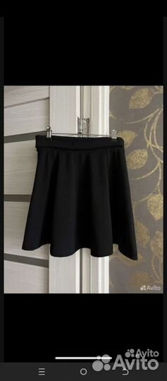 Юбка женская 42 44