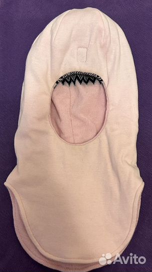 Шапка шлем Reima 54