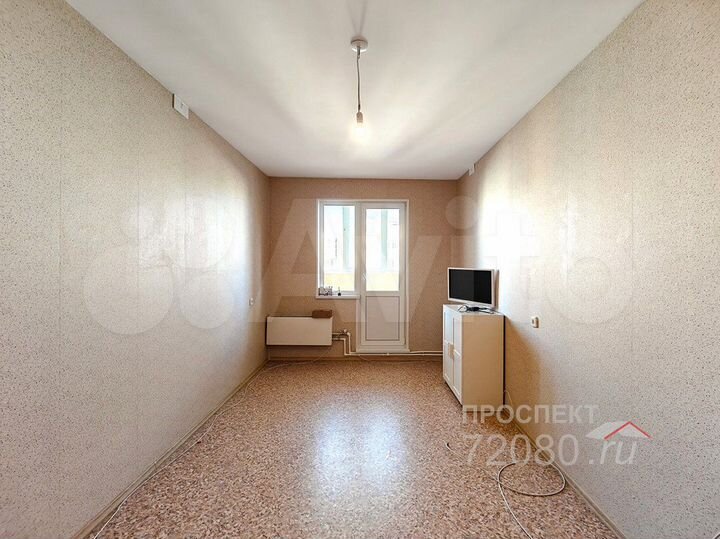 1-к. квартира, 35 м², 8/9 эт.