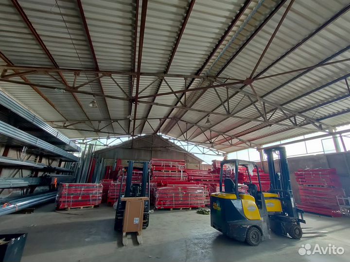 Кладовщик на склад