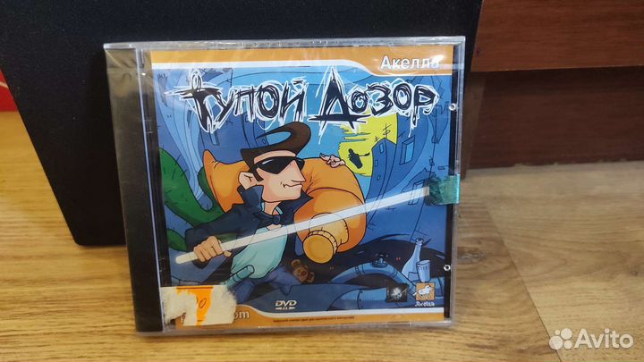 Компьютерные игры