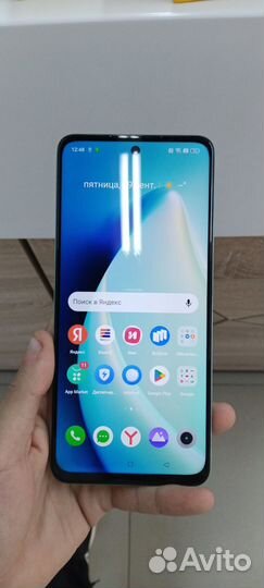 Realme C55 6/128