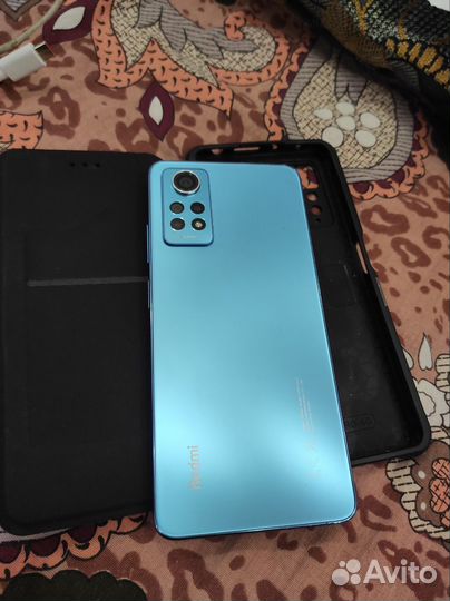 Xiaomi Redmi Note 12 Pro, 8/256 ГБ