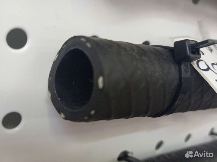 Шланг поливочный резиновый Армированный д 20 мм