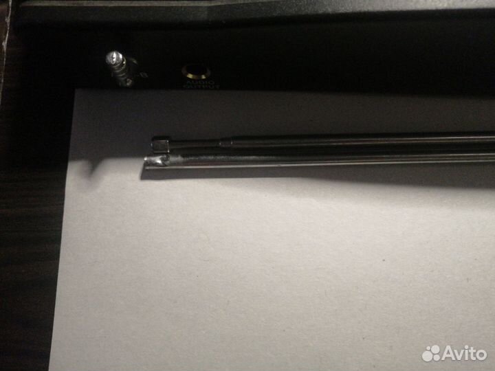 Ресивер defender mic-155