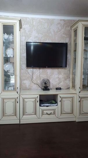 2-к. квартира, 44 м², 2/5 эт.