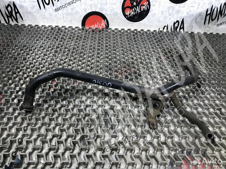 Трубка охлаждающей жидкости металлическая Honda Ac