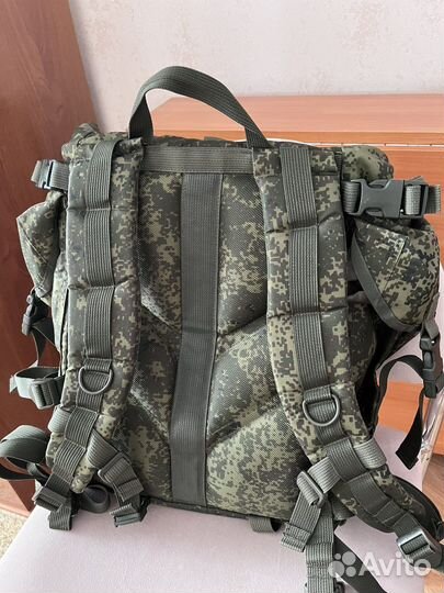 Рюкзак патрульный