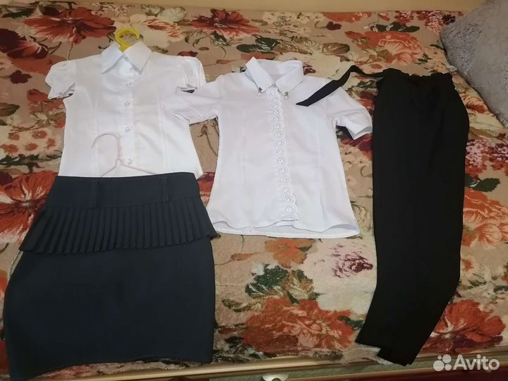 Школьная форма