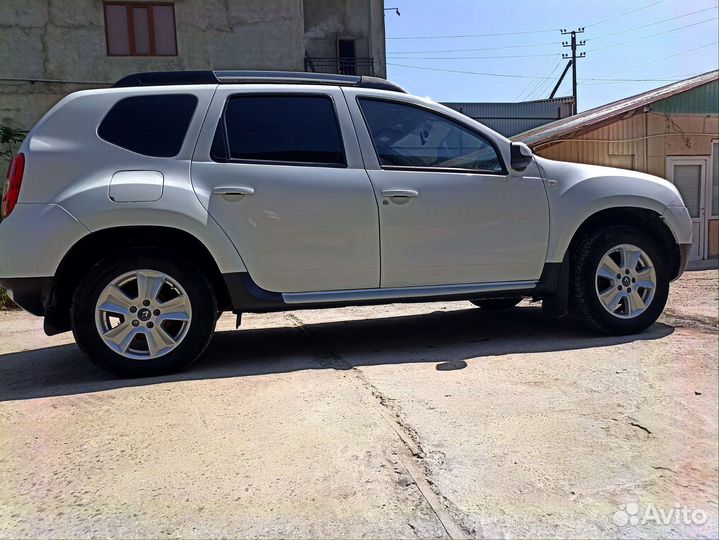 Renault Duster 2.0 МТ, 2013, 147 000 км