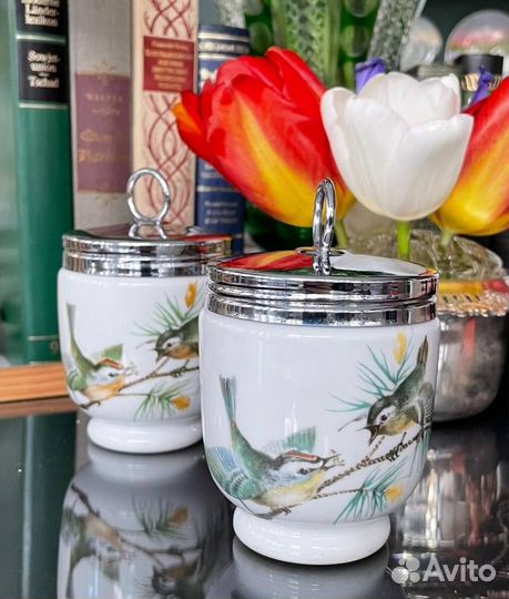 Кодлер для яиц Royal Worcester