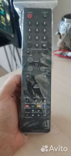 Пульт ду samsung