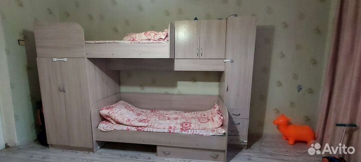 Детский комплекс