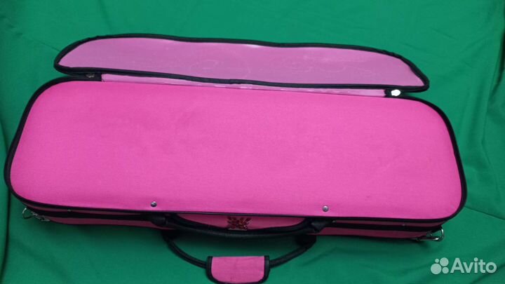 Скрипка 1/2 Goronok Cadenza коплект