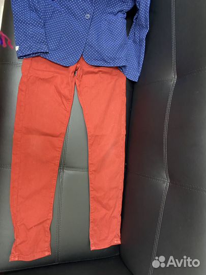 Пиджак Original Marines Италия в школу