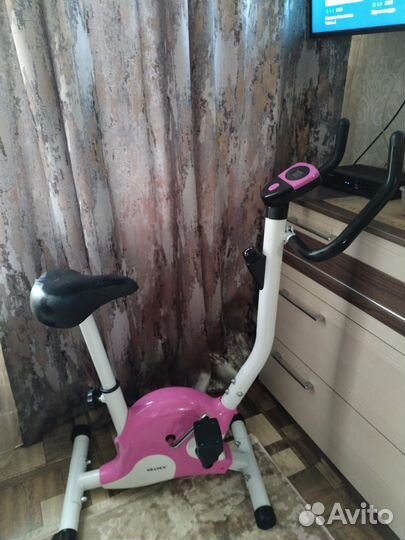 Велотренажер бу