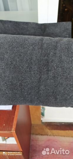 Карпет российский графит