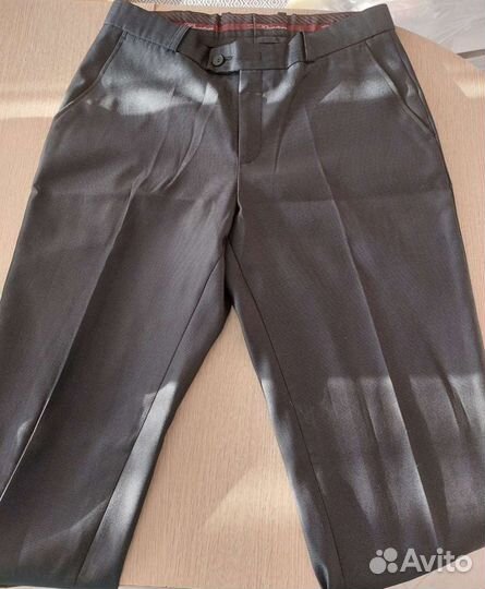 Школьный костюм 164 рост