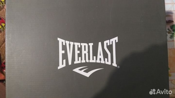 Боксёрки everlast