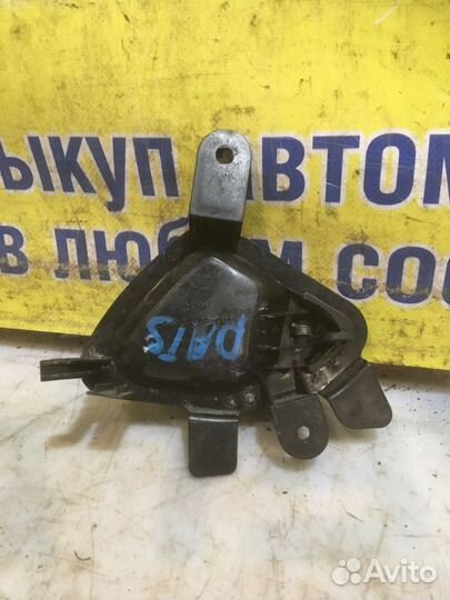 Ручка двери Datsun On Do