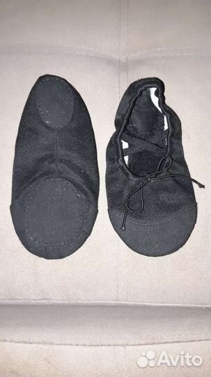 Балетки, р.28