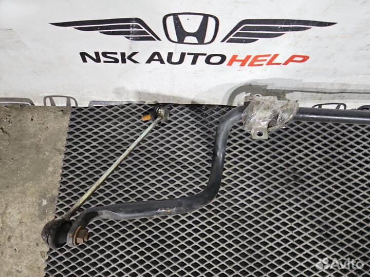 Стабилизатор передний Mitsubishi Outlander CW6W