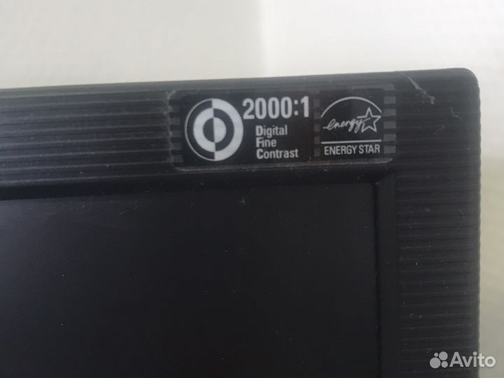 Монитор LG flatron