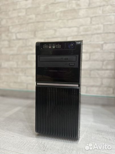 Корпус для компьютера