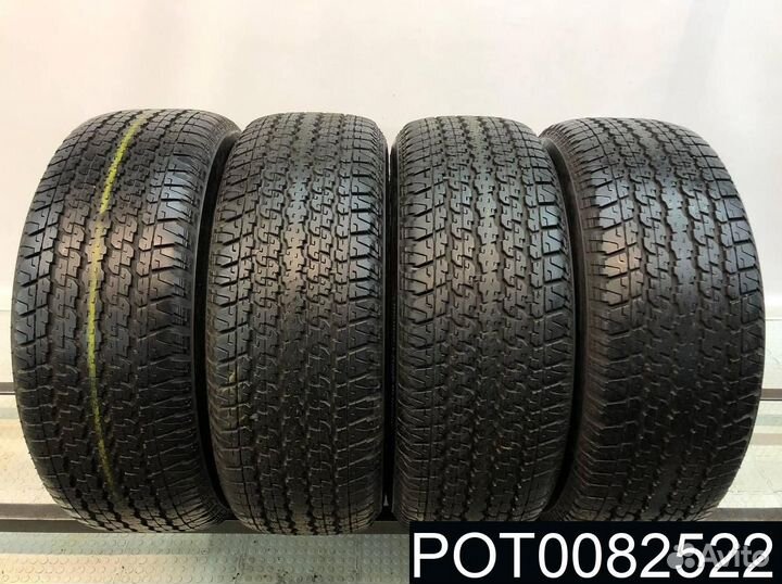 Bridgestone Dueler H/T D840 265/60 R18 99P