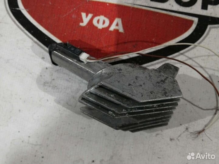 Модуль дхо подсветки ходовых огней bmw 5 F10