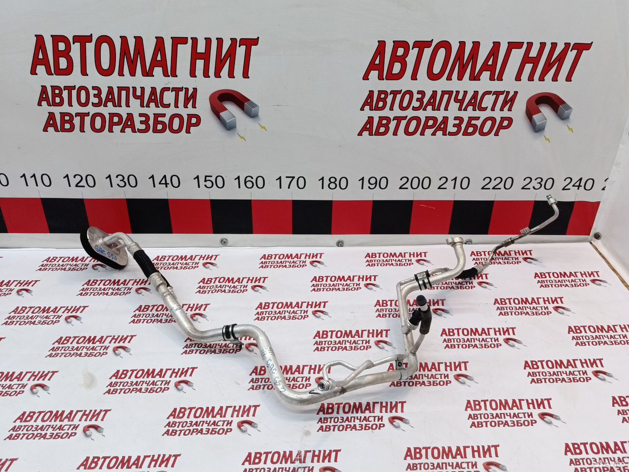 Трубка кондиционера Gac Gs3