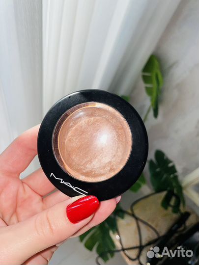 Хайлайтер mac