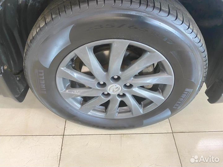 Mazda CX-5 2.0 AT, 2014, 114 376 км