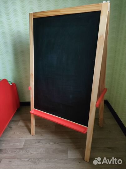 Мольберт IKEA