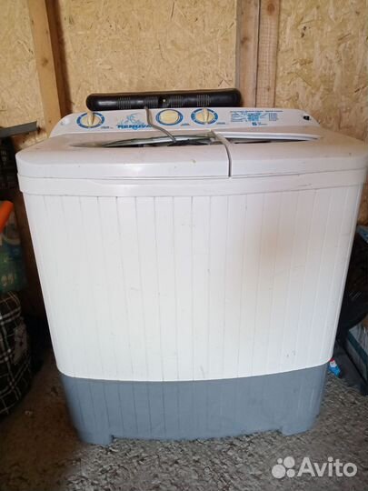 Стиральная машина бу