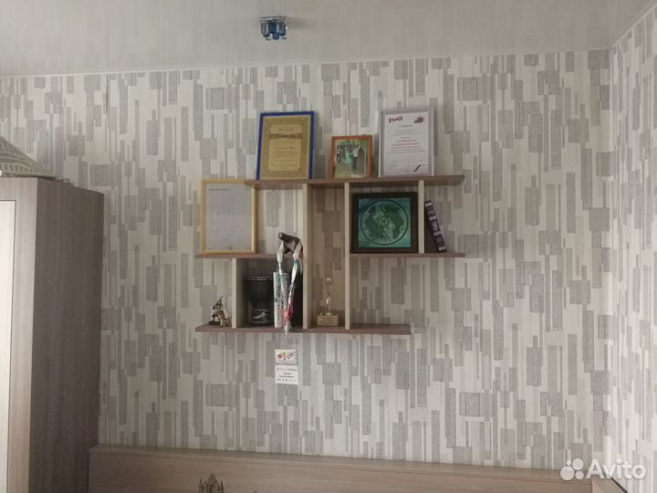 Детская мебель