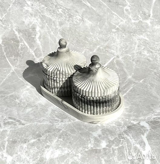 Гипсовые изделия ручной работы