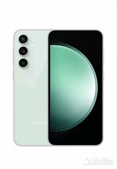 Samsung Galaxy S23 FE, 8/256 ГБ