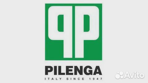 Pilenga FC-P2440 Фильтр топливный с колбой