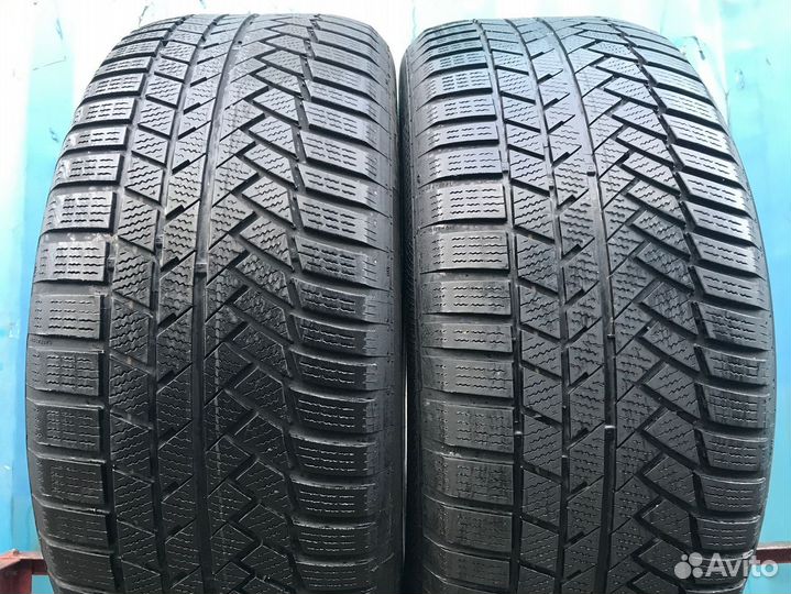 Continental ContiWinterContact TS 850 P 265/55 R19 113H